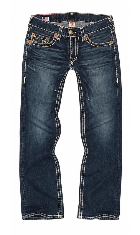 BOBBY SUPER T "Regular-Straight"
