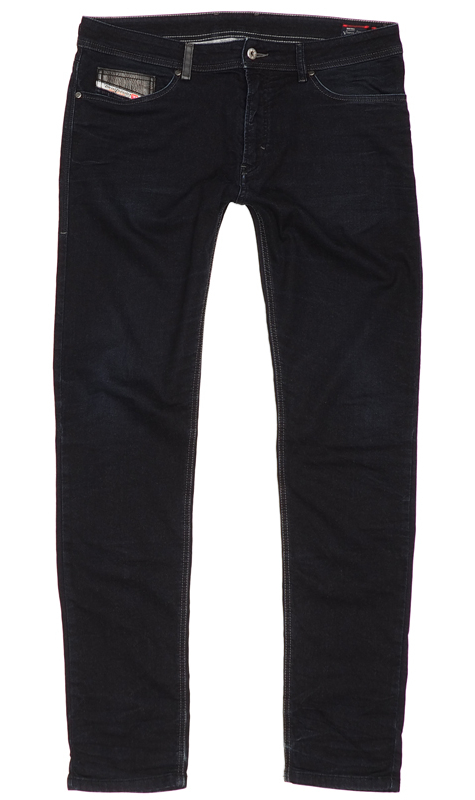 NEW-TEPPHAR-NE JOGG 600V "Slim-Fit"