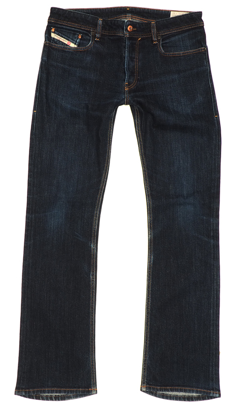 NEW FANKER 604B 0604B "Bootcut"