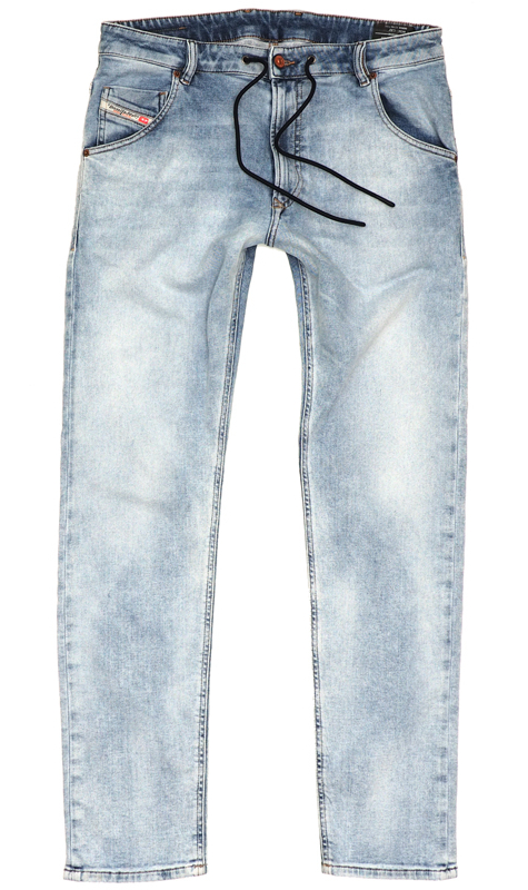 KROOLEY-NE JOGG 69UX 069UX "Regular Slim"