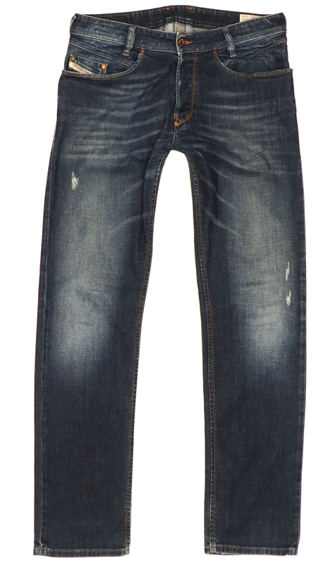 IAKOP 0R0JJ "Tapered-Fit"