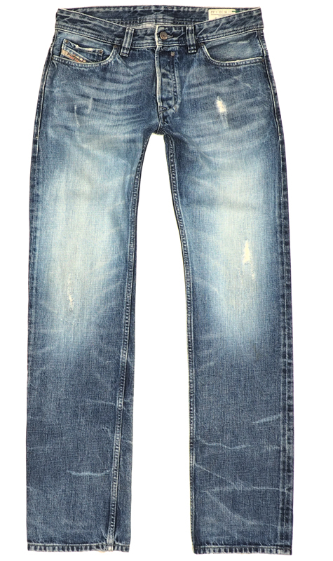 SAFADO 8LD 008LD "Regular-Straight"