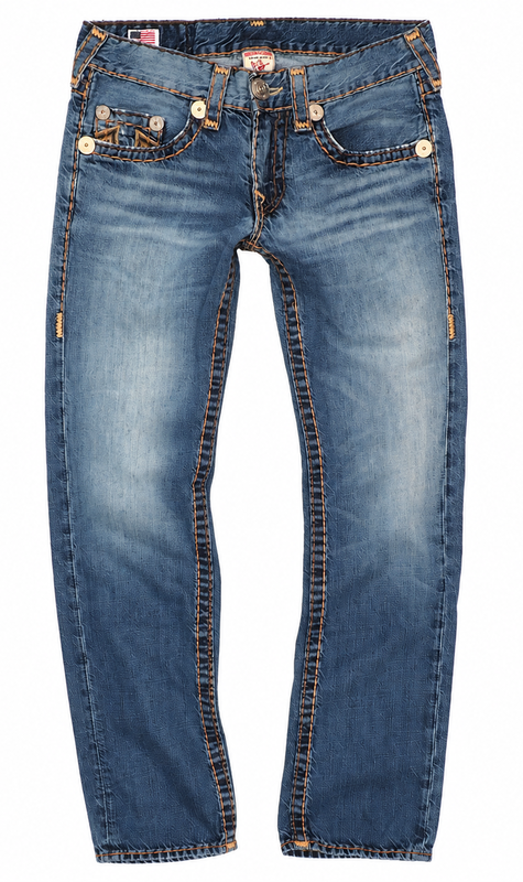 BOBBY SUPER T "Regular-Straight"