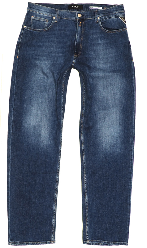 KYRAN M1031.000.285 512 "Relaxed-Fit"