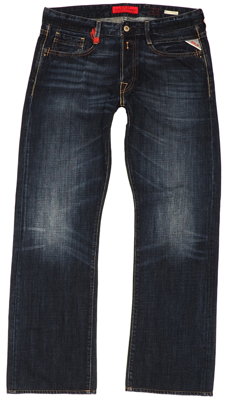 BILLSTRONG M955.000.606 300 "Regular-Straight"