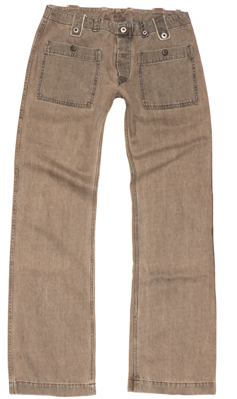 CARDIEL "Regular-Straight"