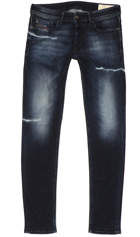 SLEENKER-X 97P 0097P "Slim-Skinny"