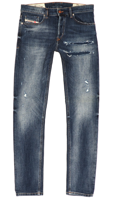 TEPPHAR-X 890X 0890X "Slim-Fit"