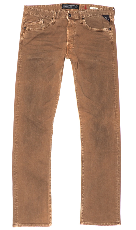 WAITOM M 983.000.8005262 "Regular-Fit"
