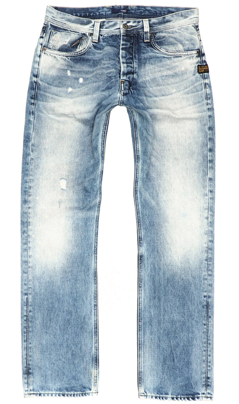 ATTACC "Regular-Straight"