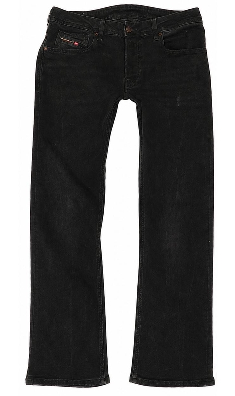 ZATINY-X RB064 "Bootcut"
