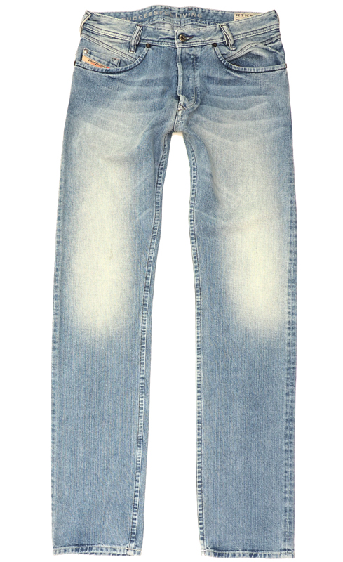 IAKOP 888S 0888S "Tapered-Fit"