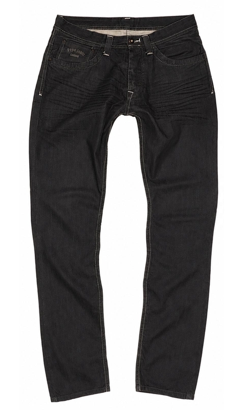 KINGSTON "Regular-Straight"