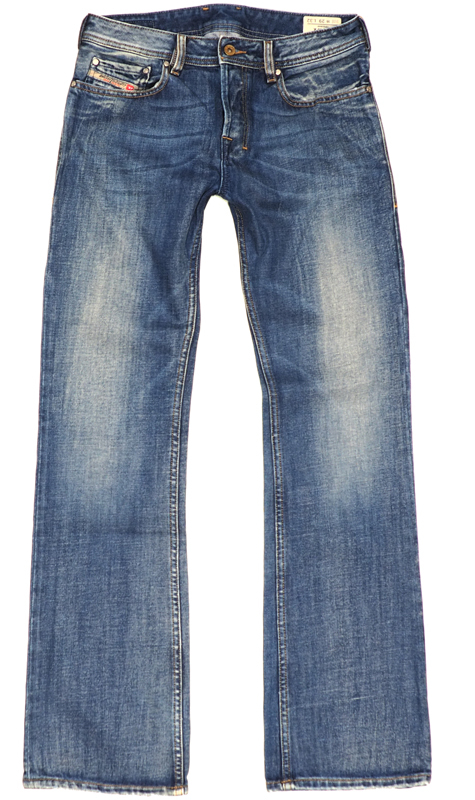 ZATINY 8GW 008GW "Bootcut"