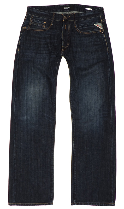 BILLSTRONG M955.000.606 300 "Regular-Straight"