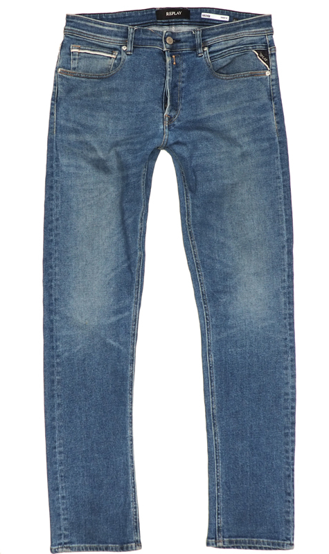 GROVER MA972.000.F603325 "Regular-Fit"
