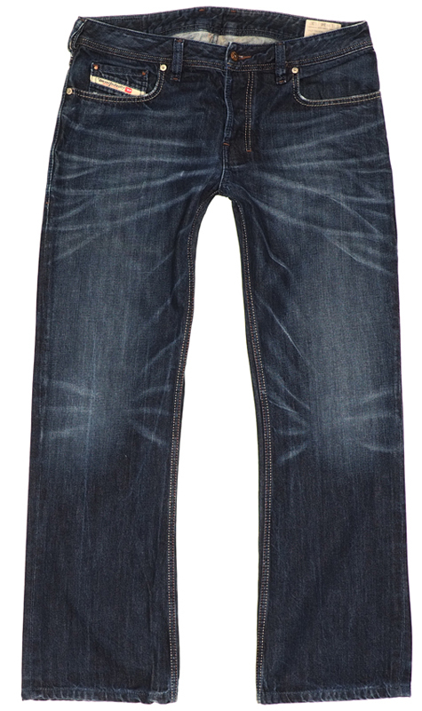ZATINY 806W 0806W "Bootcut"