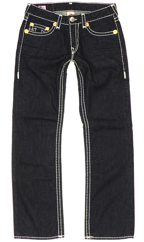BOBBY SUPER T "Regular-Straight"