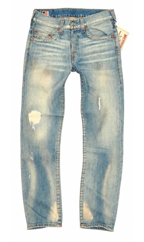 GENO "Slim-Fit"