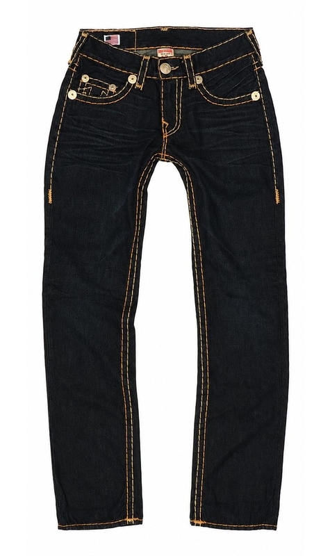 BOBBY SUPER T "Regular-Straight"