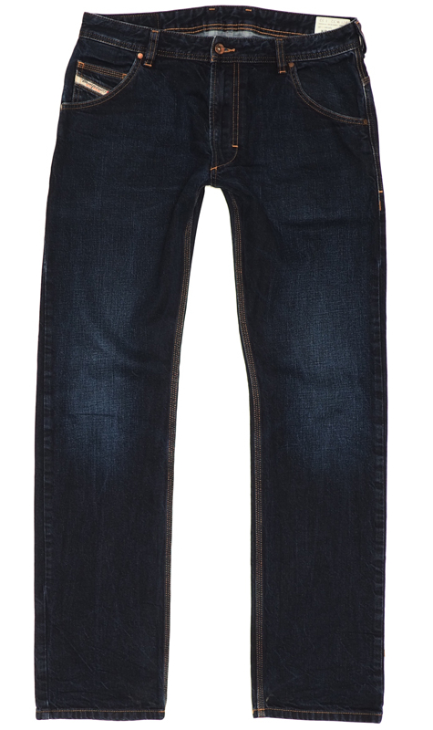 KROOLEY SR16V "Regular Slim"