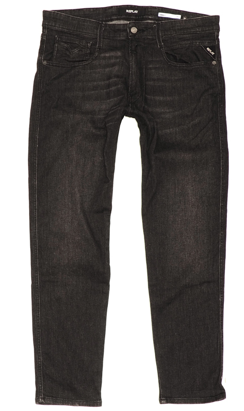 ANBASS M914Y.000.051 5H24 "Slim Fit"