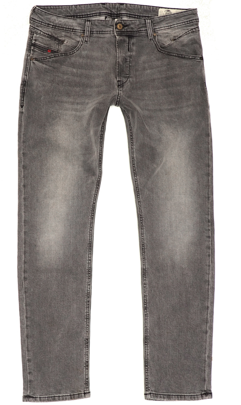 BELTHER-R RM014 "Tapered-Fit"