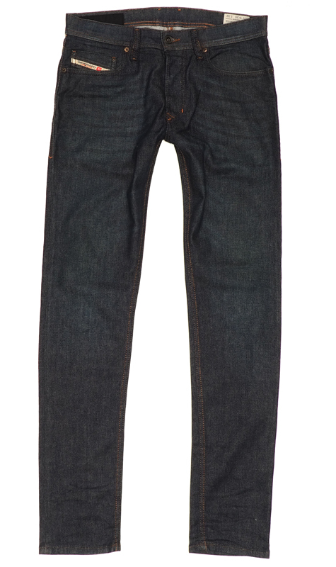 TEPPHAR 837N 0837N "Slim-Fit"
