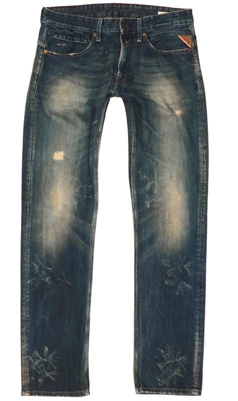 JETO M 96M.000.F466056 "Slim Fit"