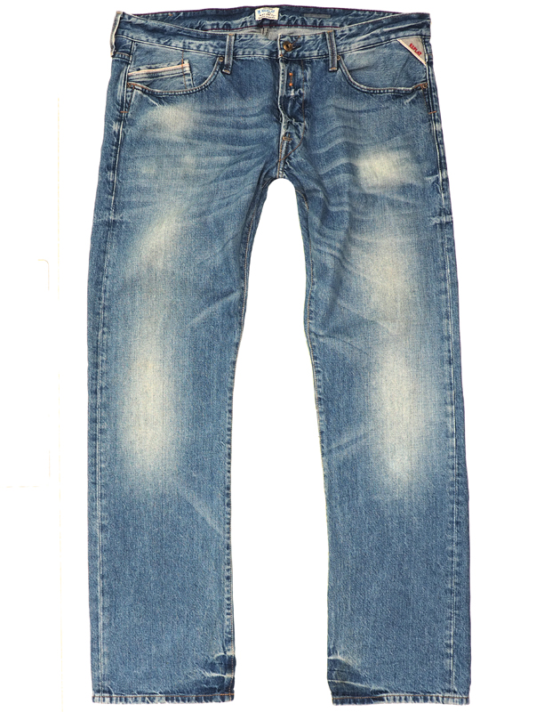 WAITOM M983.412.960 "Regular-Fit"