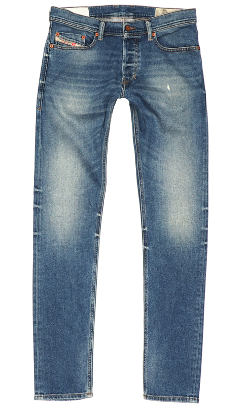 TEPPHAR 89AW 089AW "Slim-Fit"