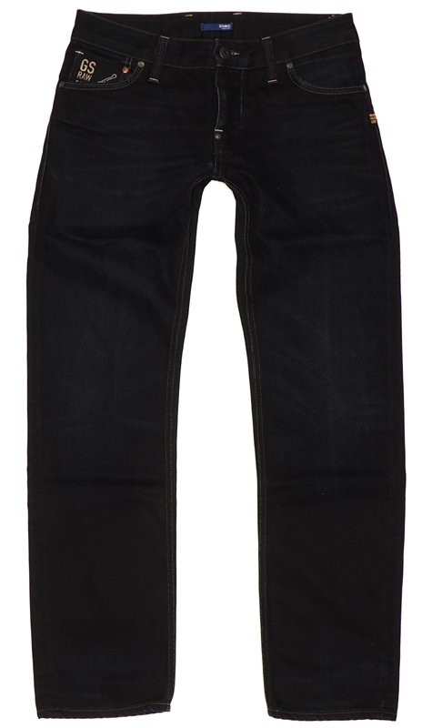 ATTACC "Regular-Straight"