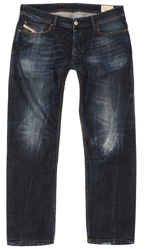 WAYKEE 831Q 0831Q "Regular-Straight"