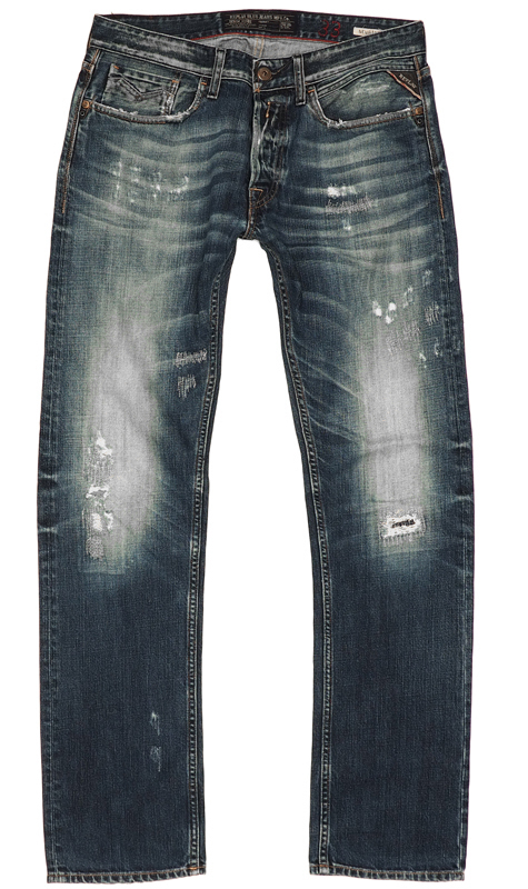 NEWBILL MA 955.000.118 526 "Regular"