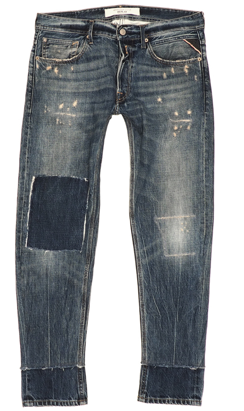 MAESTRO MB 946B.000.502 M31 "Regular-Straight"