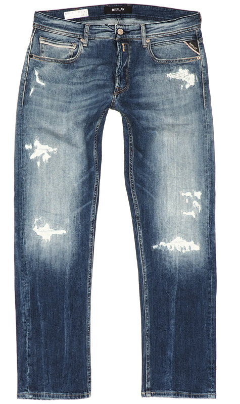 GROVER MA972.000.573208R "Regular-Fit"