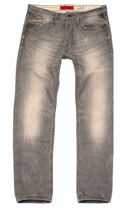 WAITOM M983.000.550 358 "Regular-Fit"