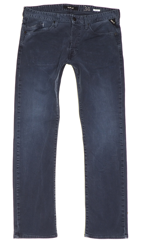 WAITOM M 983.000.8005265 "Regular-Fit"