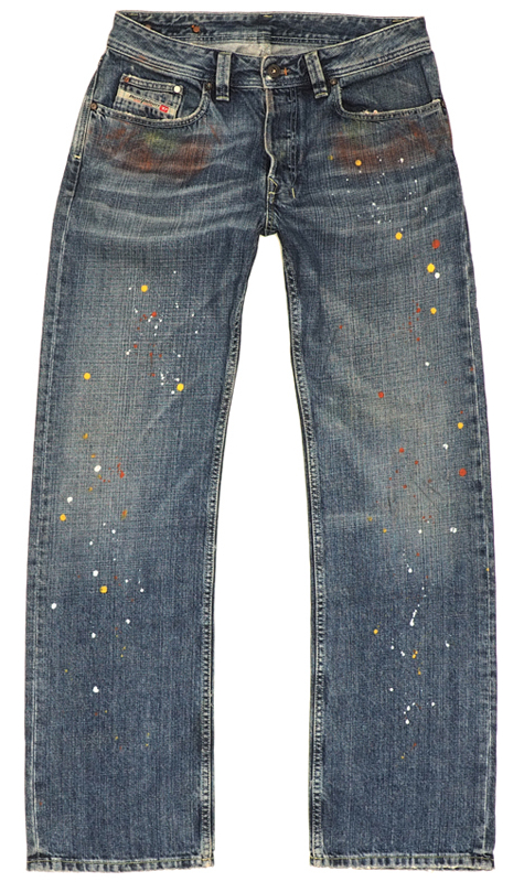 LEVAN 84X 0084X "Regular-Straight"