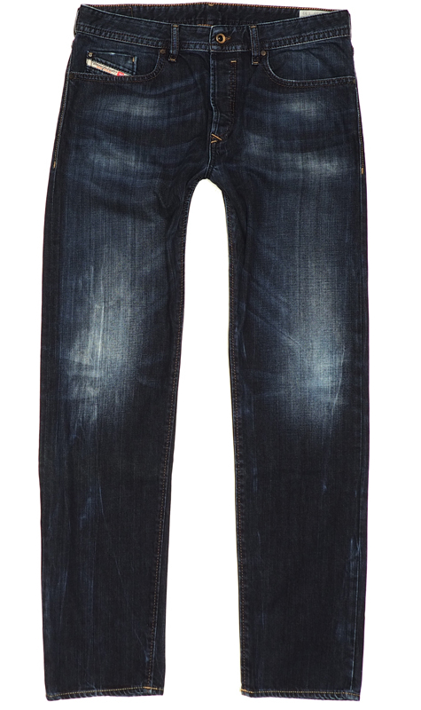 BUSTER 831Q 0831Q "Tapered-Fit"