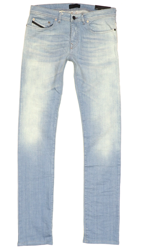 Black Gold TYPE-2614 "Slim-Fit"