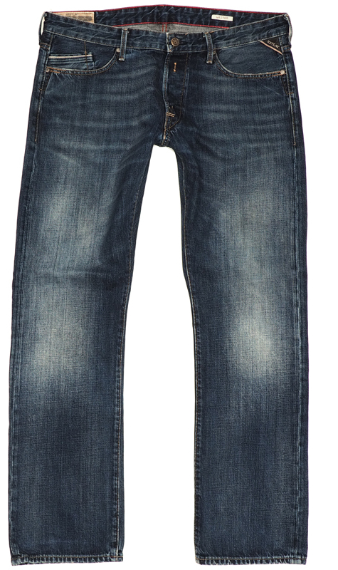 WAITOM M983.470.016 "Regular-Fit"