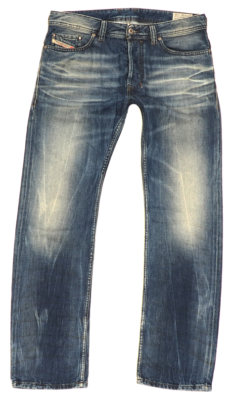 SAFADO 849A 0849A "Regular-Straight"