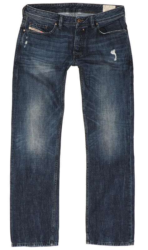 SAFADO 0UB89 "Regular-Straight"