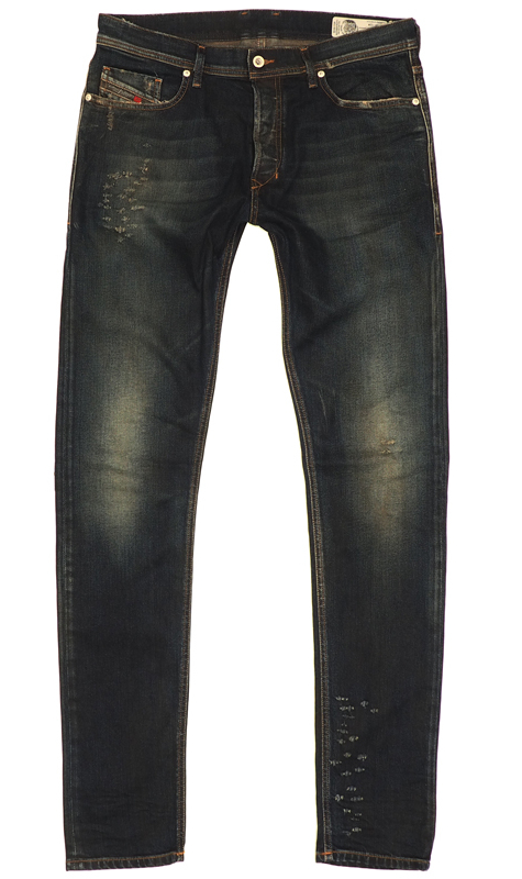TEPPHAR 84UX 084UX"Slim-Fit"