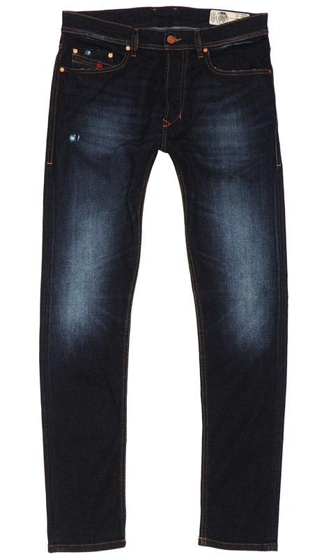 TEPPHAR 69BM 069BM "Slim-Fit"