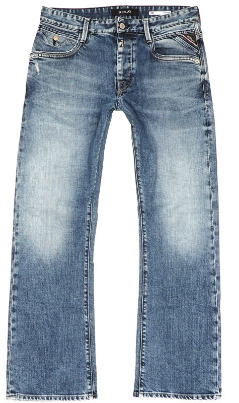 JIMI M923.000.619 396 "Bootcut"
