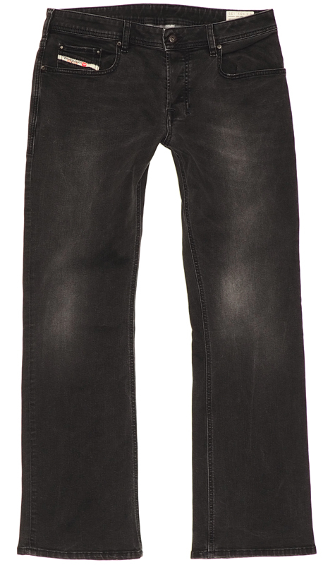 ZATINY RA468 "Bootcut"