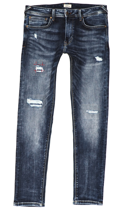 STANLEY "Slim-Fit"