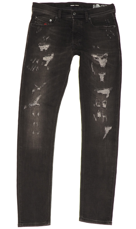 TEPPHAR 683P 0683P "Slim-Fit"